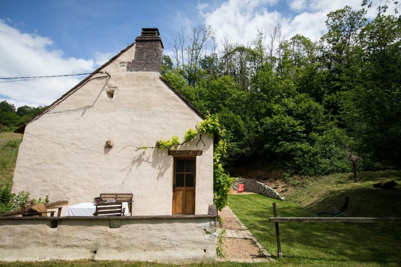 Holiday Home Le Vaugarnier Couture-sur-Loir المظهر الخارجي الصورة