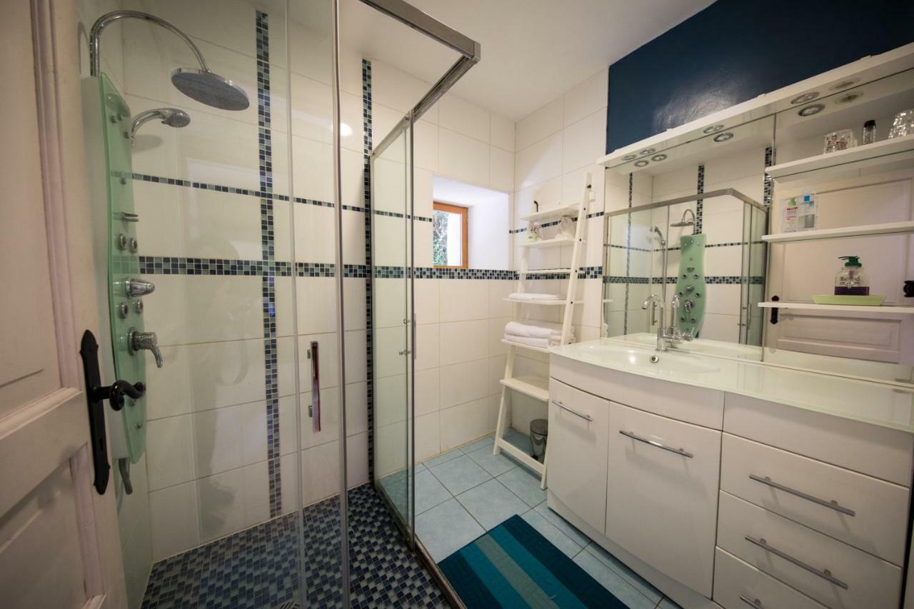 Holiday Home Le Vaugarnier Couture-sur-Loir المظهر الخارجي الصورة